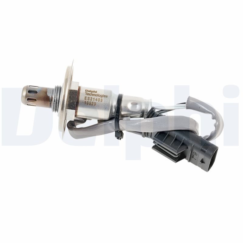 Sonda Lambda DACIA LODGY (JS_) 1.3 TCe 100 (JSNU) benzina 102 cai DELPHI ES21403-12B1