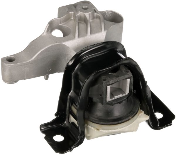 Suport motor DACIA LODGY (JS_) 1.5 dCi diesel 110 cai GATES ETM1003