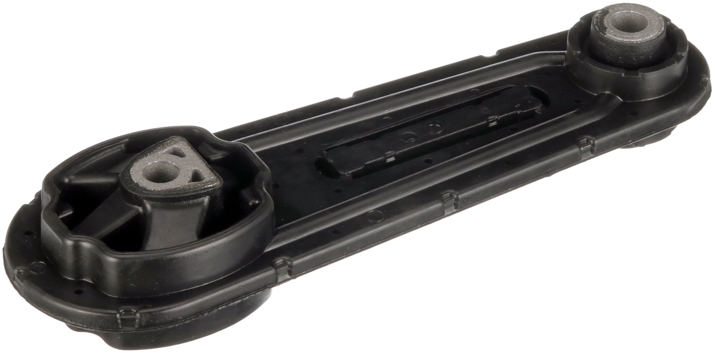 Suport motor DACIA LOGAN (LS_) 1.0 Hi-Flex (LS0R, LS1G) Benzina/Etanol 76 cai GATES ETM1632