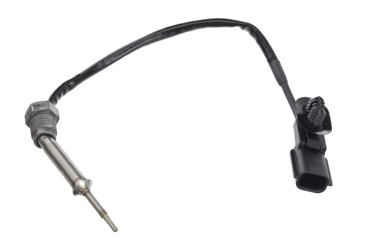 Senzor temperatura gaze evacuare DACIA LOGAN II 1.5 dCi diesel 90 cai VALEO 368611