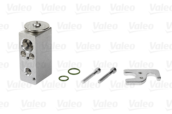 Supapa expansiune clima DACIA DUSTER Autoutilitara/SUV 1.6 16V 4x4 benzina 105 cai VALEO 509846