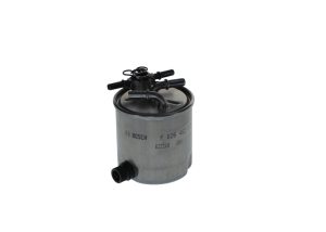 Filtru combustibil DACIA LOGAN (LS_) 1.5 dCi (LS0K) diesel 68 cai BOSCH F 026 402 072
