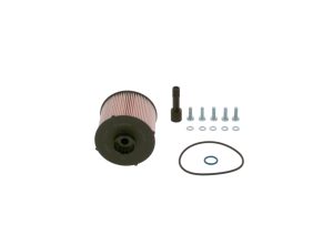 Filtru combustibil DACIA SANDERO II 1.5 dCi diesel 90 cai BOSCH F 026 402 825