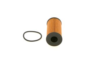 Filtru ulei DACIA LOGAN MCV II 1.5 Blue dCi 95 (K8JL) diesel 95 cai BOSCH F 026 407 088