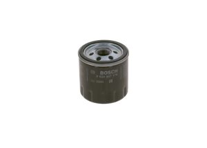 Filtru ulei DACIA LODGY (JS_) 1.5 dCi diesel 109 cai BOSCH F 026 407 176