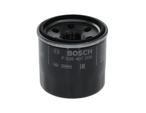 Filtru ulei DACIA LODGY (JS_) 1.6 SCe 100 (JSAV) benzina 102 cai BOSCH F 026 407 209