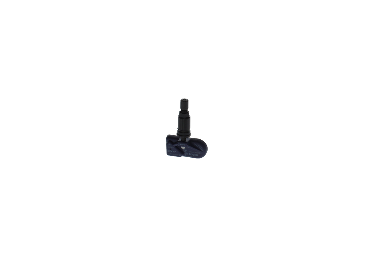 Senzor sistem de control al presiunii pneuri DACIA LOGAN II 1.0 LPG Benzina/Autogaz (GPL) 101 cai BOSCH F 026 C00 468