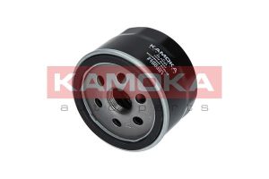Filtru ulei DACIA LOGAN (LS_) 1.4 (LSOA, LSOC, LSOE, LSOG) benzina 75 cai KAMOKA F100301