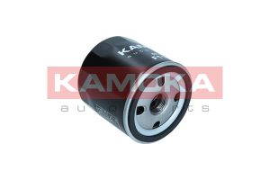 Filtru ulei DACIA LOGAN MCV II 1.5 dCi diesel 75 cai KAMOKA F117101