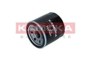 Filtru ulei DACIA LODGY (JS_) 1.6 SCe 100 (JSAV) benzina 102 cai KAMOKA F117201