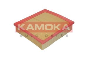 Filtru aer DACIA SANDERO 1.5 dCi diesel 86 cai KAMOKA F203901