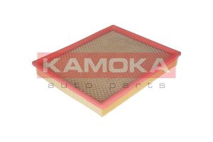 Filtru aer DACIA LOGAN (LS_) 1.6 16V (LS09, LS0L, LS0M, LS0P, LS0V, LS18, LS1S, LS1V,... benzina 105 cai KAMOKA F212001
