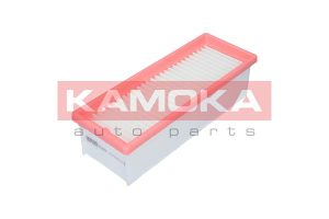 Filtru aer DACIA SANDERO 1.5 dCi diesel 88 cai KAMOKA F229201