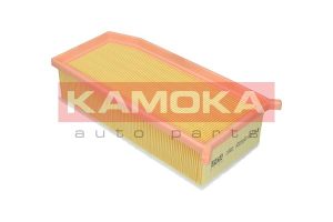 Filtru aer DACIA LOGAN II TCe 90 LPG Benzina/Autogaz (GPL) 90 cai KAMOKA F240801