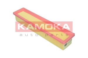 Filtru aer DACIA SANDERO 1.2 16V LPG Benzina/Autogaz (GPL) 75 cai KAMOKA F240901