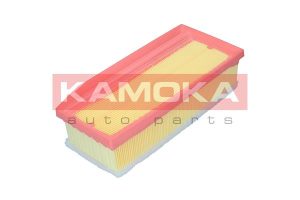Filtru aer DACIA LOGAN MCV II 1.0 LPG (K8ML) Benzina/Autogaz (GPL) 101 cai KAMOKA F241001