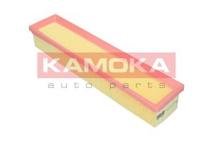 Filtru aer DACIA LOGAN MCV (KS_) 1.5 dCi (KS0W) diesel 86 cai KAMOKA F241501
