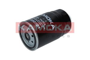 Filtru combustibil DACIA LOGAN (LS_) 1.4 MPI LPG (LS0C) Benzina/Autogaz (GPL) 75 cai KAMOKA F300301