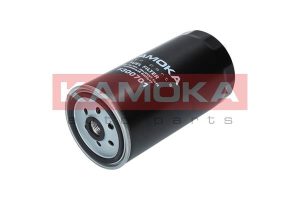 Filtru combustibil DACIA LOGAN (LS_) 1.4 MPI LPG (LS0C) Benzina/Autogaz (GPL) 75 cai KAMOKA F300701