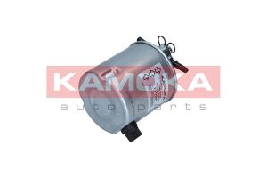 Filtru combustibil DACIA LOGAN MCV (KS_) 1.5 dCi (KS0K) diesel 68 cai KAMOKA F317001