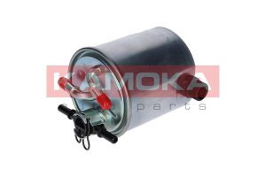 Filtru combustibil DACIA LOGAN EXPRESS (FS_) 1.5 dCi (FS0K) diesel 68 cai KAMOKA F317101