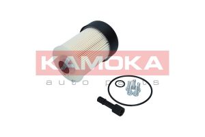 Filtru combustibil DACIA LOGAN pick-up (US_) 1.5 dCi (US0K) diesel 68 cai KAMOKA F320601