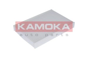 Filtru polen DACIA LOGAN (LS_) 1.2 16V LPG Benzina/Autogaz (GPL) 75 cai KAMOKA F403201