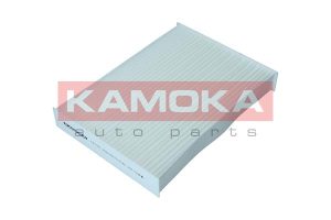 Filtru polen DACIA LODGY (JS_) 1.5 dCi (JSMW) diesel 85 cai KAMOKA F417201