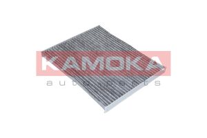 Filtru polen DACIA LOGAN (LS_) 1.5 dCi (LS0K) diesel 68 cai KAMOKA F506001