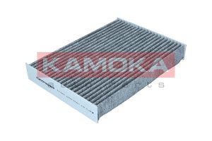 Filtru polen DACIA LODGY (JS_) 1.5 dCi (JSMW) diesel 85 cai KAMOKA F515601