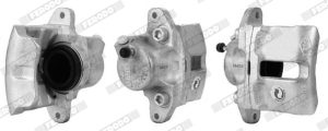Etrier frana DACIA SANDERO 1.5 dCi diesel 65 cai FERODO FCL691979