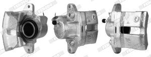 Etrier frana DACIA SANDERO 1.6 LPG Benzina/Autogaz (GPL) 87 cai FERODO FCL691985