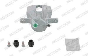 Etrier frana DACIA LOGAN pick-up (US_) 1.5 dCi (US00, US0J, US0Y) diesel 65 cai FERODO FCL694546