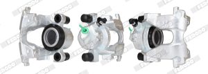 Etrier frana DACIA SANDERO 1.6 LPG Benzina/Autogaz (GPL) 87 cai FERODO FCL695271