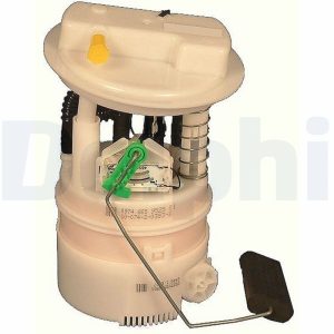 Sistem alimentare cu combustibil DACIA LOGAN (LS_) 1.4 (LSOA, LSOC, LSOE, LSOG) benzina 75 cai DELPHI FG0993-12B1