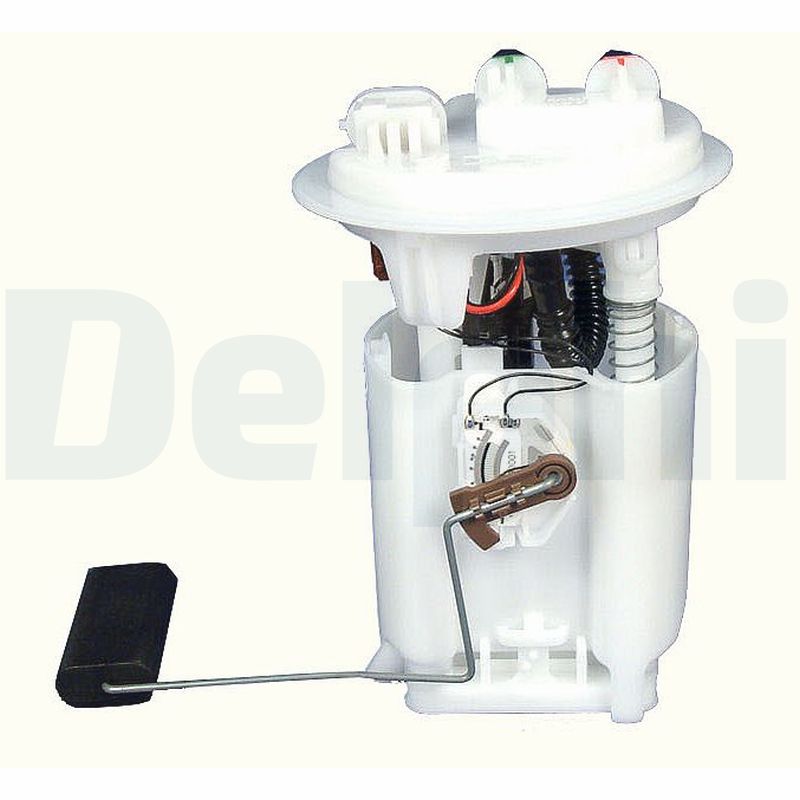 Sistem alimentare cu combustibil DACIA SANDERO 1.4 (BS0C, BS0A, BS0G, BS1F, BS0E) benzina 75 cai DELPHI FG0994-12B1