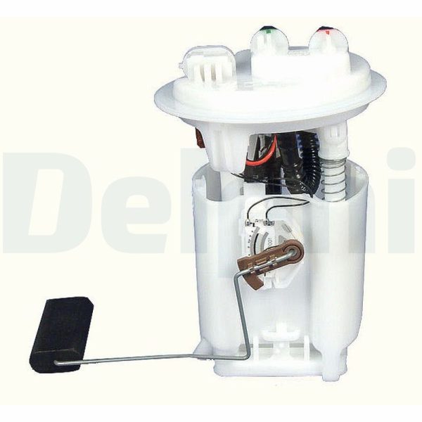 Sistem alimentare cu combustibil DACIA LOGAN (LS_) 1.4 (LSOA, LSOC, LSOE, LSOG) benzina 75 cai DELPHI FG0994-12B1