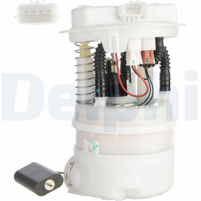 Sistem alimentare cu combustibil DACIA DUSTER (HS_) 1.6 16V LPG Benzina/Autogaz (GPL) 105 cai DELPHI FG2356-12B1