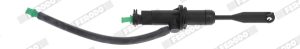Pompa centrala ambreiaj DACIA LOGAN (LS_) 1.5 dCi (LS04) diesel 88 cai FERODO FHC5252