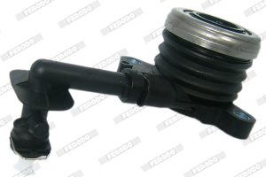 Rulment de presiune ambreiaj DACIA SANDERO 1.5 dCi diesel 86 cai FERODO FHC6190