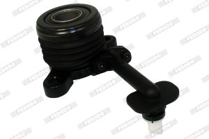 Rulment de presiune ambreiaj DACIA SANDERO II 1.5 dCi 75 / Blue dCi 75 (B8JW, B8M4, B8AH, B8M7, B8M6) diesel 75 cai FERODO FHC6193