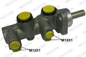 Pompa centrala frana DACIA LOGAN MCV (KS_) 1.5 dCi (KS04) diesel 75 cai FERODO FHM1501