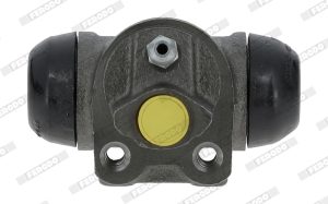 Cilindru receptor frana DACIA SANDERO 1.4 MPI LPG Benzina/Autogaz (GPL) 72 cai FERODO FHW322
