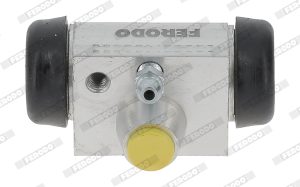 Cilindru receptor frana DACIA SANDERO 1.4 MPI LPG Benzina/Autogaz (GPL) 72 cai FERODO FHW404