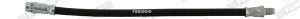 Furtun frana DACIA LOGAN pick-up (US_) 1.5 dCi (US0W) diesel 86 cai FERODO FHY2043
