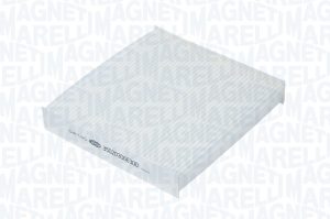 Filtru polen DACIA LOGAN MCV II 1.2 LPG Benzina/Autogaz (GPL) 72 cai MAGNETI MARELLI 350203066300