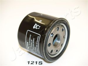 Filtru ulei DACIA SANDERO II 1.2 benzina 75 cai JAPANPARTS FO-121S