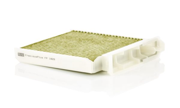 Filtru polen DACIA LOGAN EXPRESS (FS_) 1.5 dCi (FS0Y, FS00, FS0J) diesel 65 cai MANN-FILTER FP 1829
