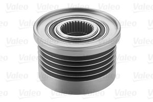 Fulie alternator DACIA SANDERO 1.5 dCi diesel 86 cai VALEO 588038