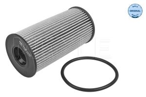 Filtru ulei DACIA LOGAN MCV II 1.5 Blue dCi 95 (K8JL) diesel 95 cai MEYLE 014 322 0018